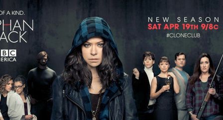 Nadchodzi trzeci sezon serialu "Orphan Black" (wideo)