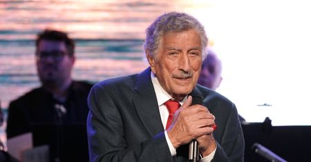 Tony Bennett ciężko chory. Żona muzyka przerywa milczenie i ujawnia