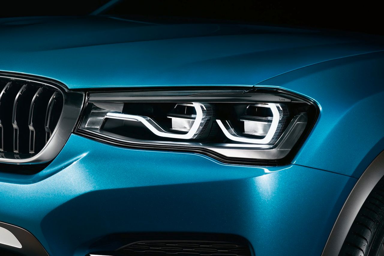 BMW X4 Concept (33)