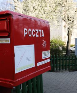 Uwaga na oszustów! Podszywają się pod Pocztę Polską