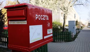 Uwaga na oszustów! Podszywają się pod Pocztę Polską