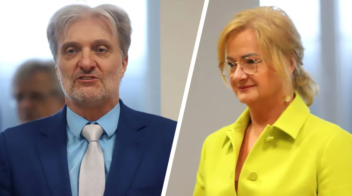 Coraz mniej radnych w klubie prezydenta. 