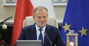 "Pokój jest na horyzoncie". Tusk: Zdarzyły się rzeczy, które są podstawą do nadziei