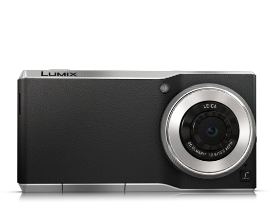 Panasonic Lumix CM1