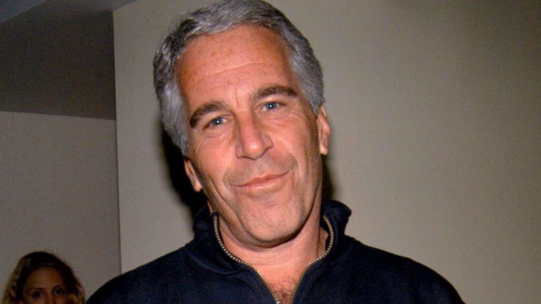 Jeffrey Epstein miał kontakty z polską modelką