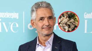 Jedz, by serce biło jak dzwon. "Zmniejsza ryzyko cukrzycy, udaru"