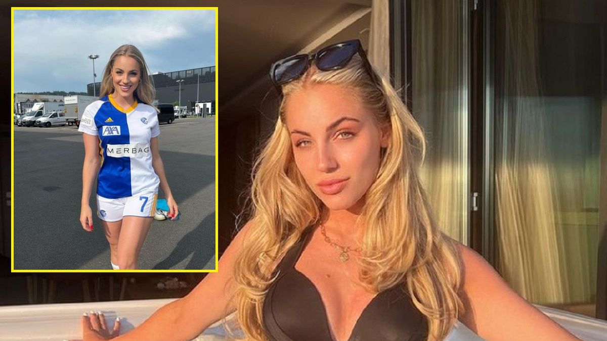 Ana Maria Marković imponuje urodą