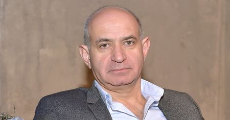 Krzysztof Dracz o emeryturze. Pierwszą dostanie w październiku
