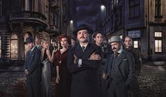 "Król" zachwyca. "Najlepszy serial 2020 roku"