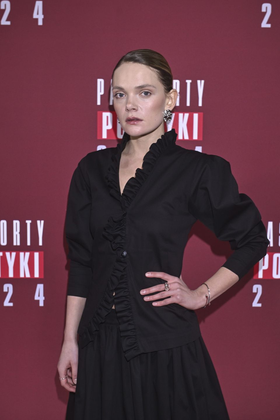 Sandra Drzymalska JEST ZAKOCHANA!