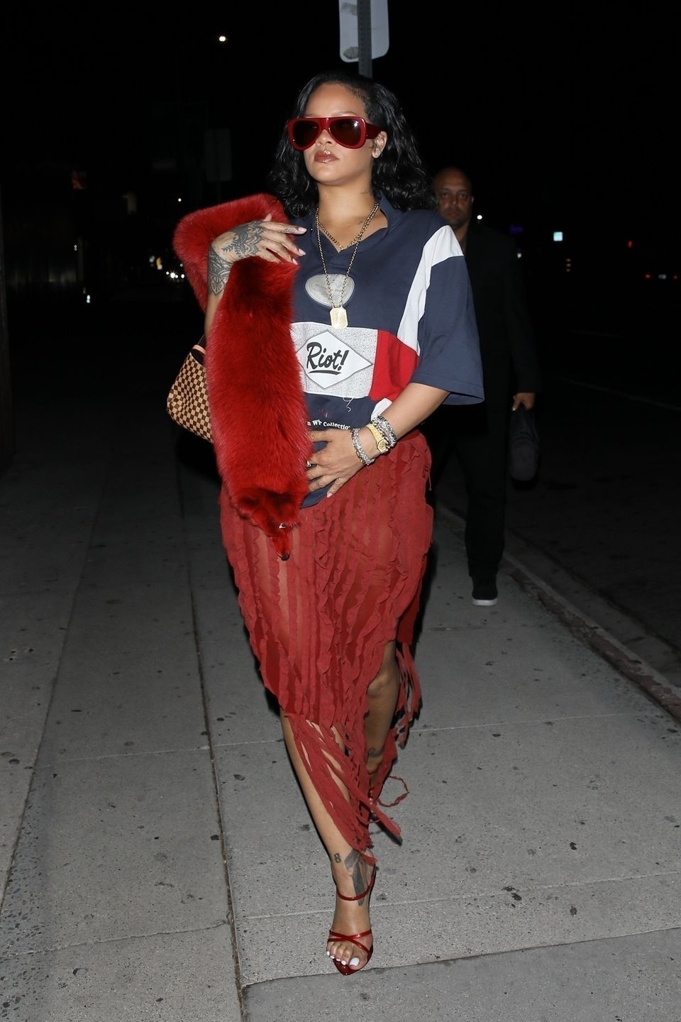 Rihanna