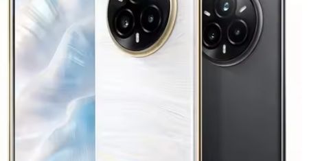 Realme 14 Pro+ 5G - smartfon do zadań specjalnych