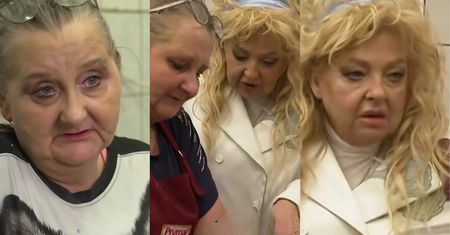 Magda Gessler NIE JEST AUTORYTETEM dla Ślązaczki-właścicielki w "Kuchennych rewolucjach". "Ona mi fiknie, ja jej fiknę. Albo ona wylezie, albo ja"