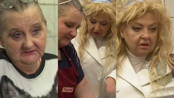 Magda Gessler NIE JEST AUTORYTETEM dla Ślązaczki-właścicielki w "Kuchennych rewolucjach". "Ona mi fiknie, ja jej fiknę. Albo ona wylezie, albo ja"