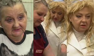 Magda Gessler NIE JEST AUTORYTETEM dla Ślązaczki-właścicielki w "Kuchennych rewolucjach". "Ona mi fiknie, ja jej fiknę. Albo ona wylezie, albo ja"