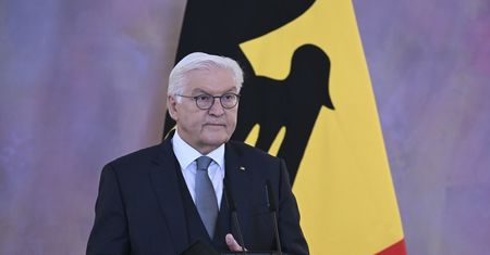 Trump chce wkroczyć do Gazy. Mocny głos z Niemiec