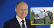 Putin straszy bronią laserową. "Będą żałować tak, jak dawno niczego nie żałowali"
