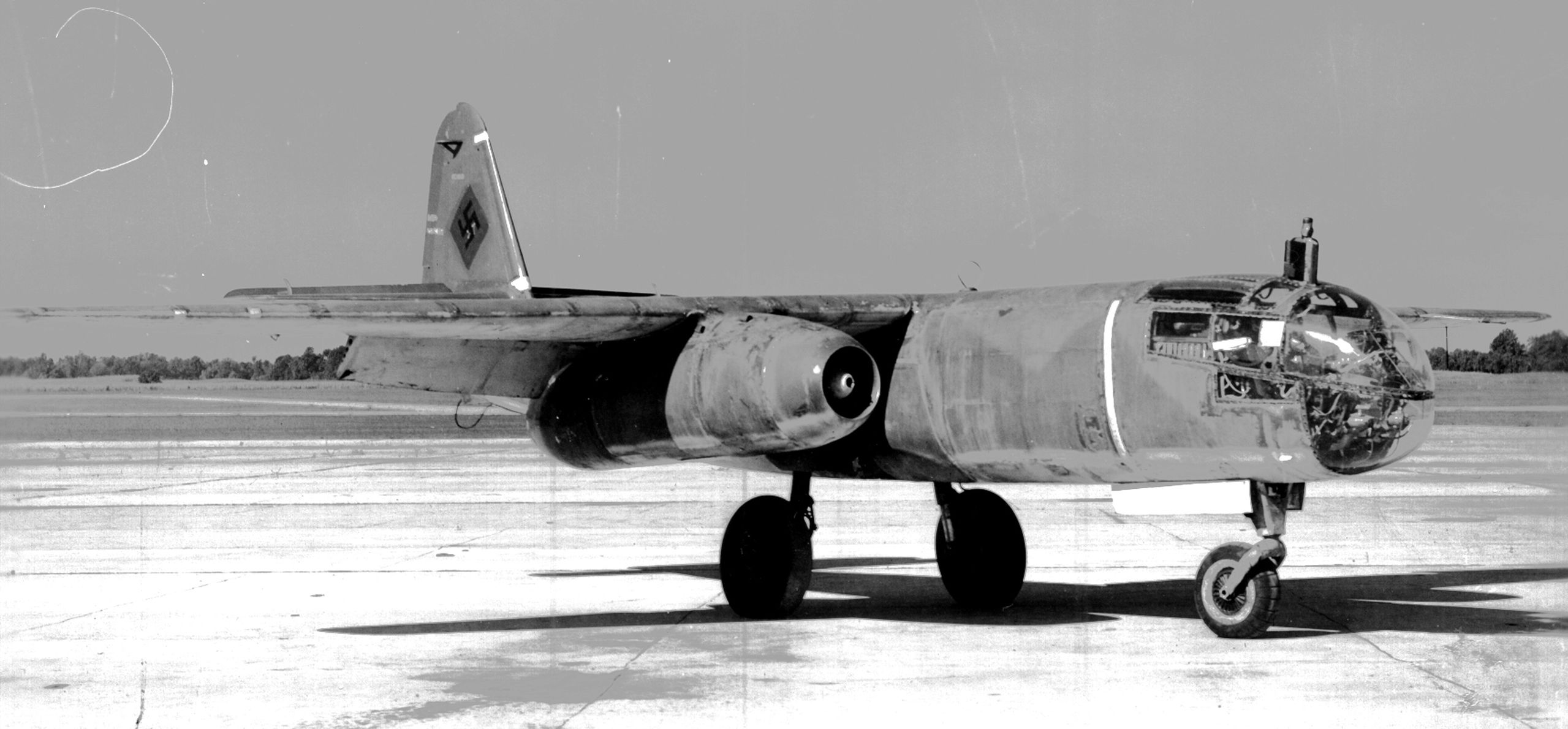 Arado Ar 234