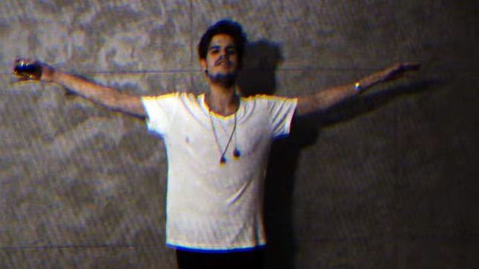 Taco Hemingway cieszy się ogromną popularnością