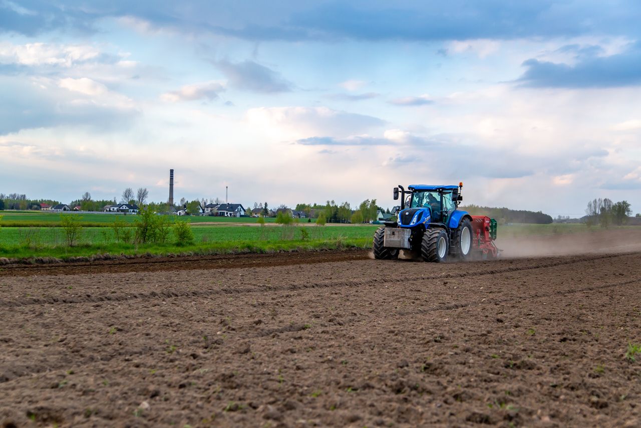 Ruszają trzy nowe nabory wniosków w ARiMR 2025. Sprawdź terminy