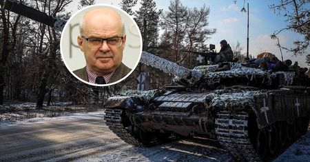 Klęska Rosjan w bitwie czołgów. "Dowódcy Putina wykazali się głupotą"