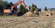 Gmina Przytyk rozbudowuje sieć wodociągową i kanalizacyjną. Prace prowadzone są w kilku miejscowościach