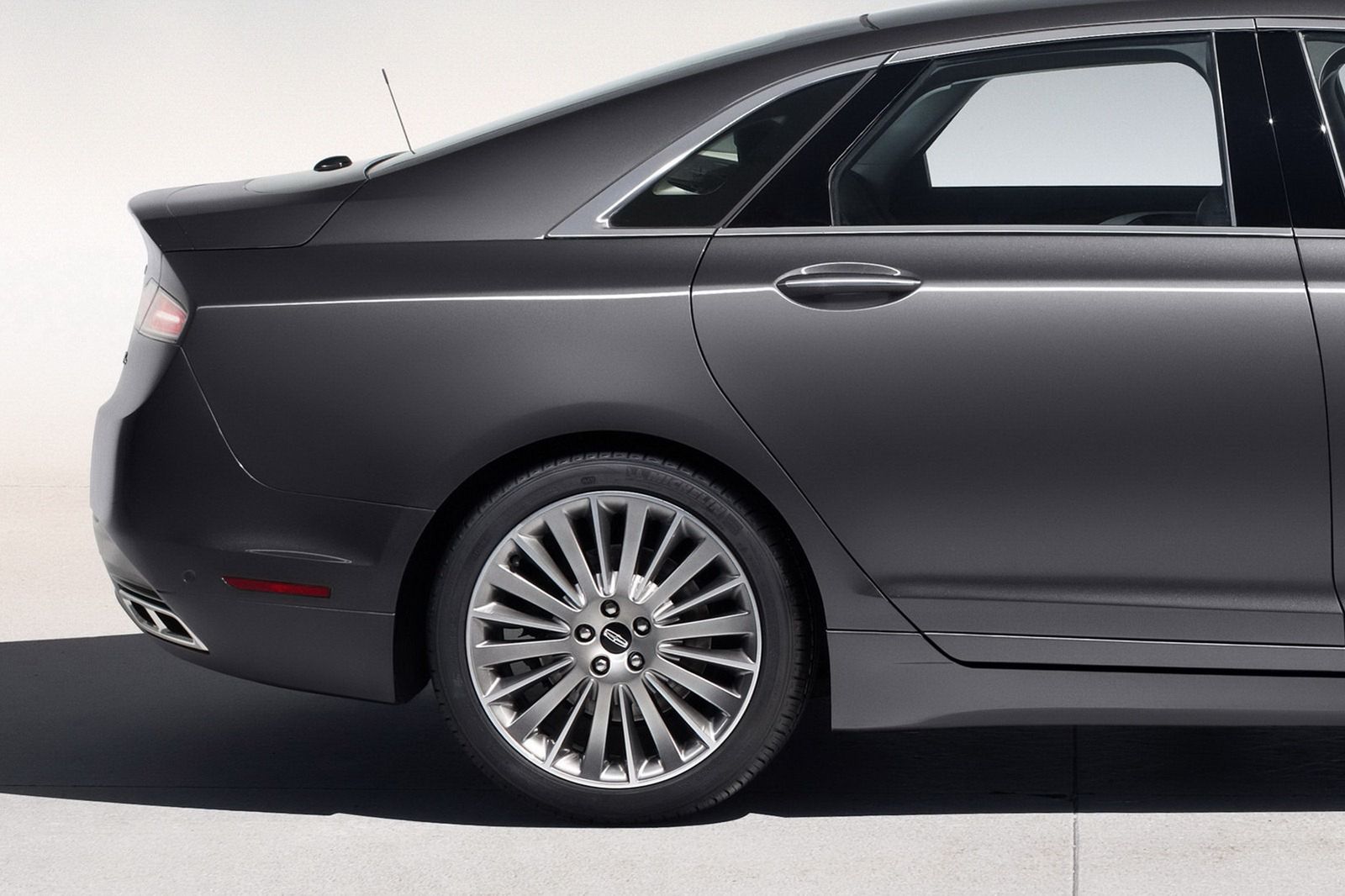 Lincoln MKZ 2013