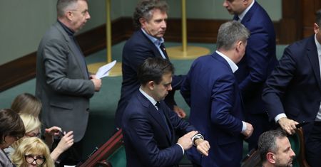 Parlament zatwierdził prace nad nowym organem kontroli budżetowej