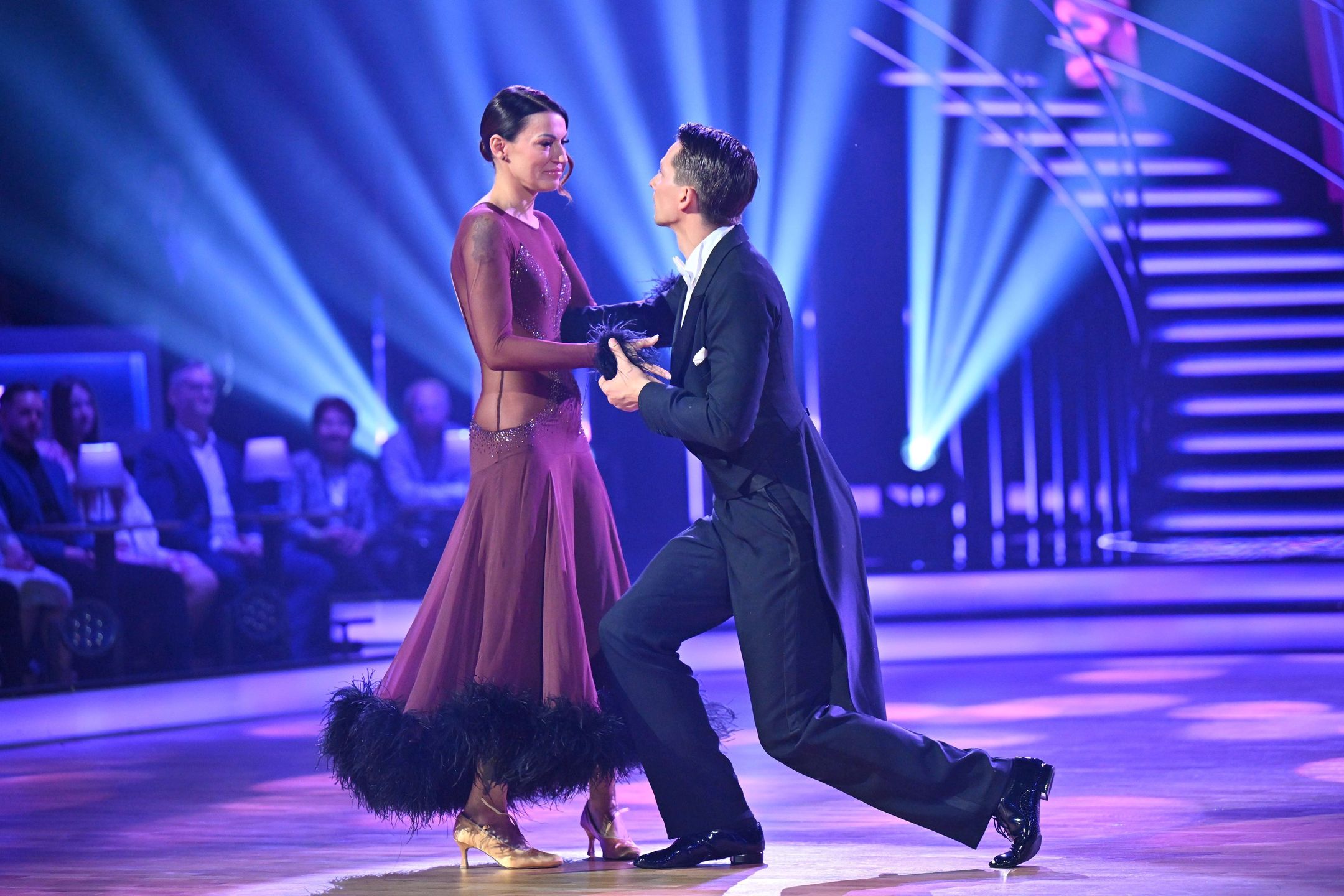 Ewelina Strauchmann i Michał Barczak
