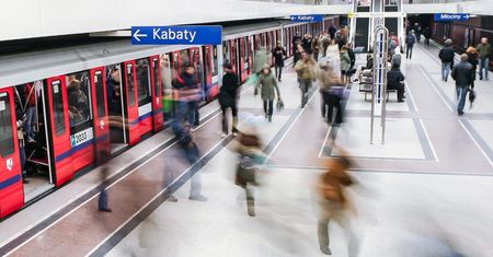 Polska największym „zapadliskiem demograficznym” świata
