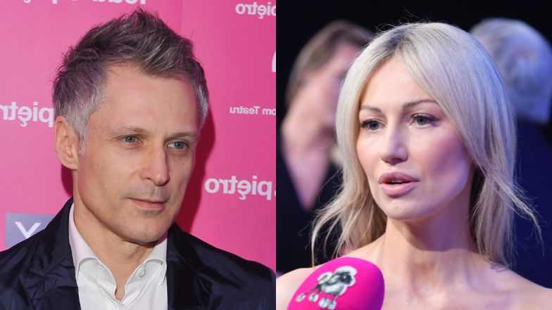 Robert Kozyra, Magdalena Ogórek