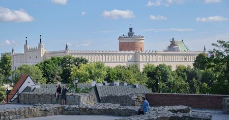 Darmowe zwiedzanie muzeów w Lublinie. Sprawdź, gdzie wejdziesz bez biletu w dniach 15–19 września