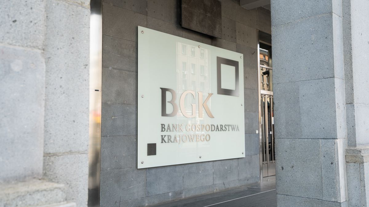 W funduszu zarządzanym przez BGK zostało ok. 50 mld złotych.