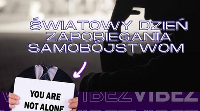 Rośnie liczba samobójstw wśród najmłodszych. Wina rodziców?