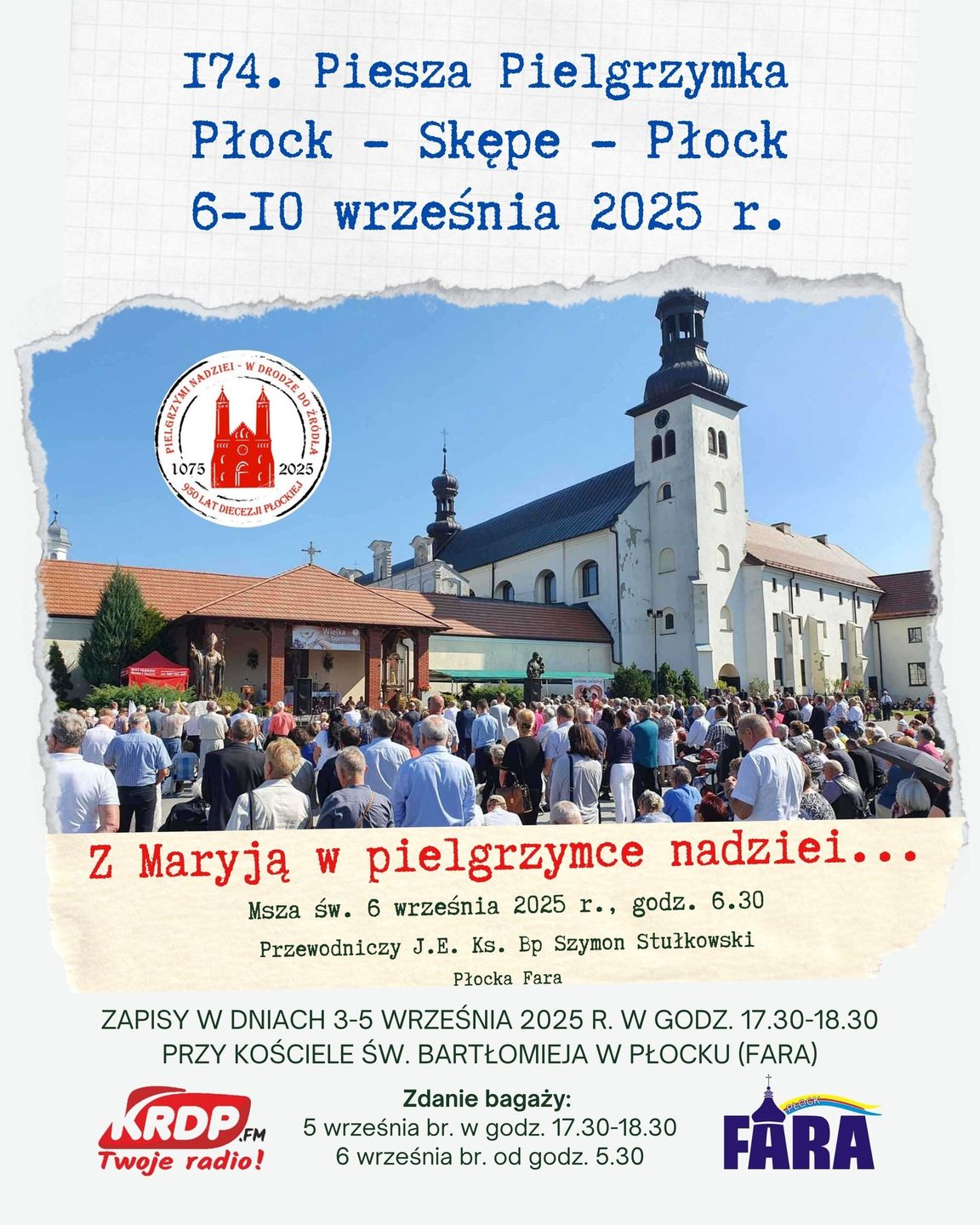 Pielgrzymka 