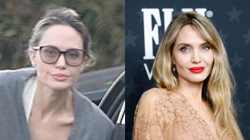 Angelina Jolie świętowała 51. urodziny BEZ MAKIJAŻU. Naturalna wersja jej służy? (ZDJĘCIA)