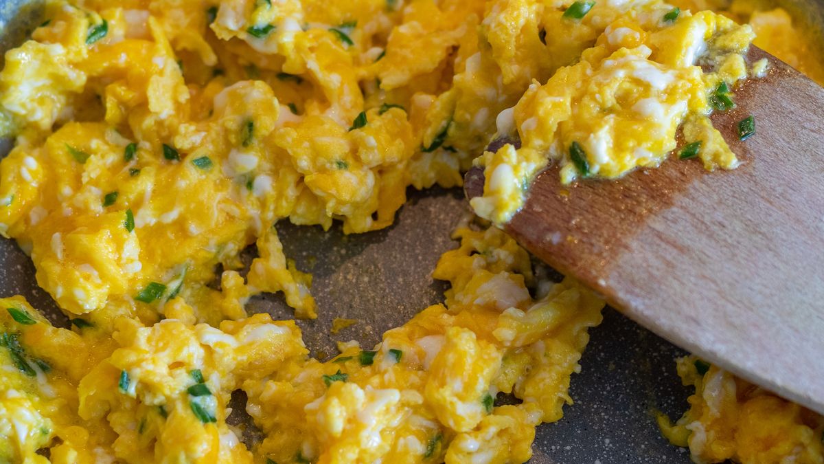 Jajka wspomagają odchudzanie