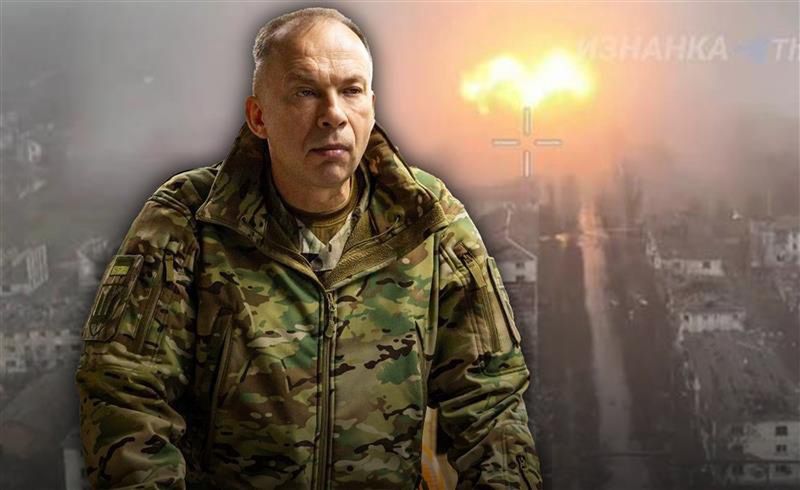 Dramat otoczonych ukraińskich żołnierzy w Myrnohradzie. Spadają na nich 1,5-tonowe bomby