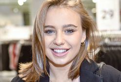 Oliwia Bieniuk pokazała, jak bawiła się z ojcem. Data nie była przypadkowa