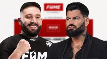 Fame MMA rusza w trasę. Gala zawita do nowych miast