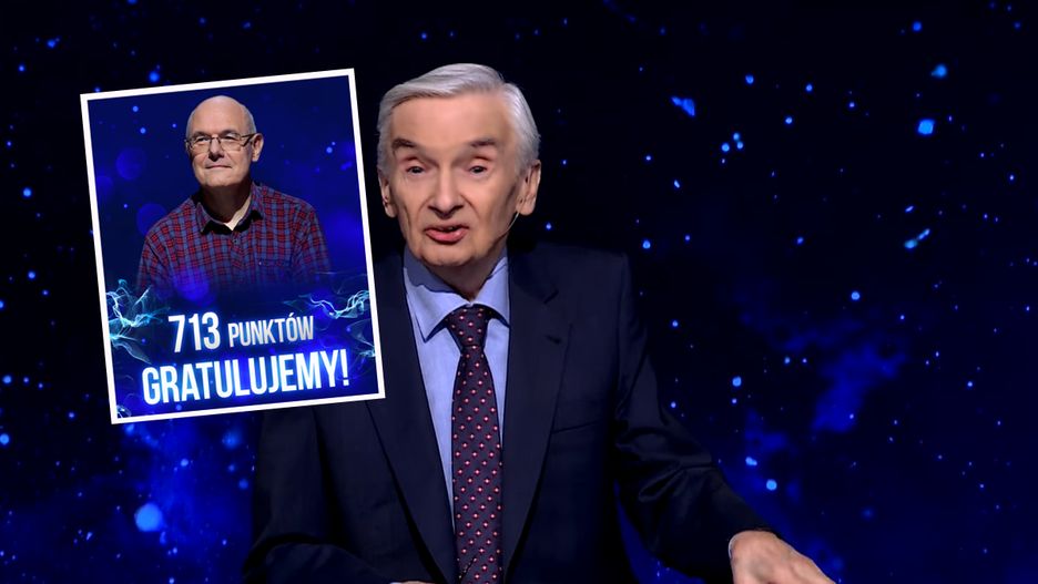 Artur Kopeć jest faworytem przed Wielkim Finałem "1 z 10"