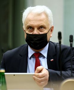 Liczby porażają. Kraska ujawnił najbardziej dramatyczne dane od początku pandemii
