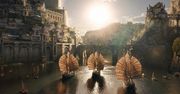 Prime Video: Powrót najdroższego serialu wszech czasów