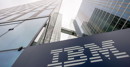 W świecie technologicznych gigantów. Ile zarabiają dyrektorzy IBM?