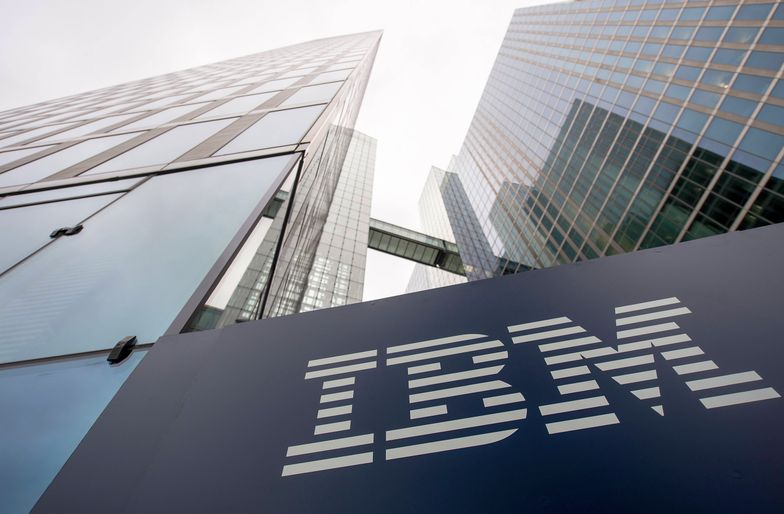 W świecie technologicznych gigantów. Ile zarabiają dyrektorzy IBM?