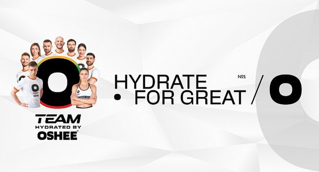 Oshee ma 9 nowych ambasadorów. To znani sportowcy