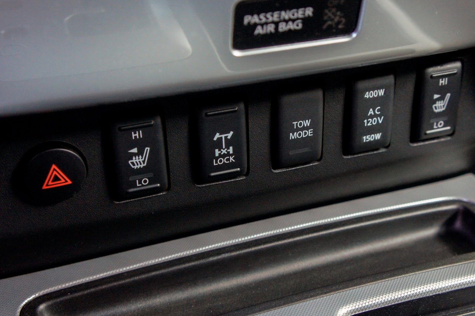 2013 Nissan Titan