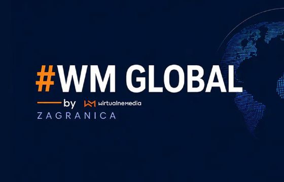 #WM GLOBAL. Szybki przegląd newsów ze świata mediów i reklamy