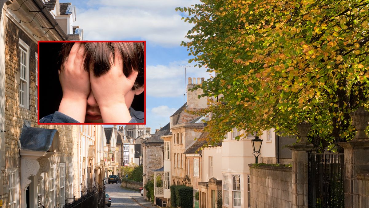 Do ataku doszło w Lincolnshire.