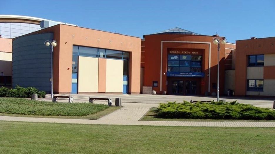 Zespół Szkół nr 9 w Kaliszu